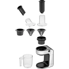 آب مرکبات گیری و خردکن مارپیچ Kult pro
