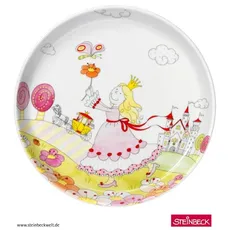 ست 6پارچه کودک Princess Anelli