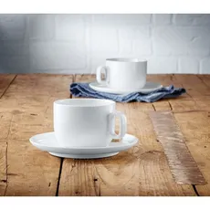 ست فنجان کاپوچینو Barista