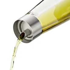 ظرف روغن De Lux