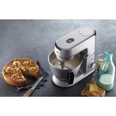 ماشین آشپزخانه خاکستری تیره Kitchenminis