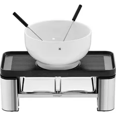 گریل راکلت و فندو Kitchenminis
