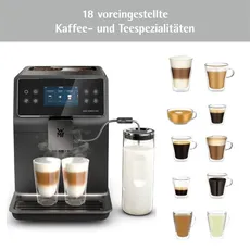 کافی ماشین  Perfection 890L
