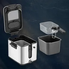 سرخ کن Kitchenminis