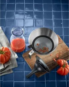 قیف چند منظوره Gourmet