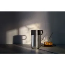 ماگ استیل مات مسافرتی Impulse