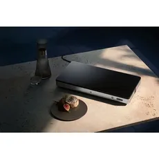 صفحه گرم/خنک کننده Ambient
