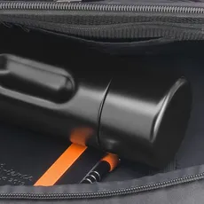 فلاسک وکیوم مشکی motion