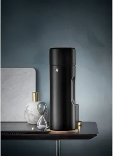 فلاسک وکیوم مشکی motion