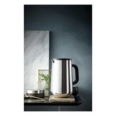 فلاسک استیل چای