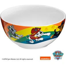 ست 6پارچه کودک Paw Patrol