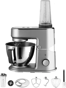 ماشین آشپزخانه خاکستری تیره Kitchenminis