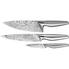 ست کارد Chefs Edition Damasteel