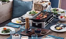گریل Raclette Lono