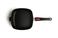تابه تک دسته مربع 20سانت Titan Best Woll