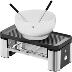 گریل راکلت و فندو Kitchenminis