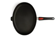 تابه تک دسته بیضی Titan Best Woll