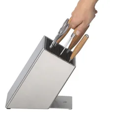 ست کارد 6 تکه Grand Wood