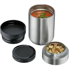 ظرف نگهداری غذا 200میل + 500میل