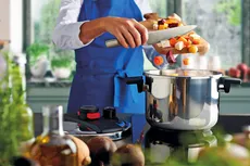 زودپز Pressure Pro Woll