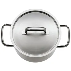 قابلمه 16 سانت بلند Gourmet Plus