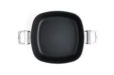 قابلمه 28 سانت مربع  Diamond Lite Pro Woll