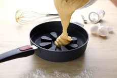 قالب وافل 24سانت گرد Woll