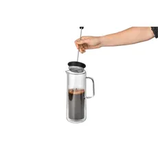 پرس قهوه فرانسه(فرنچ پرس) Coffee Time