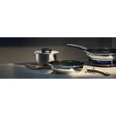 ست قابلمه 7پارچه Click & serve