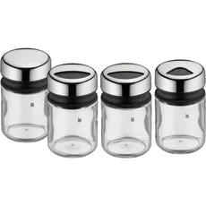 ظروف ادویه 4تائی Depot
