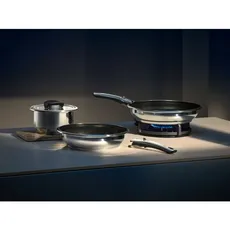 ست قابلمه 7پارچه Click & serve