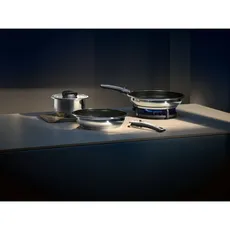 ست قابلمه 7پارچه Click & serve