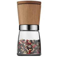 خردکن چوبی شیشه ای