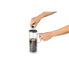 پرس قهوه فرانسه(فرنچ پرس) Coffee Time