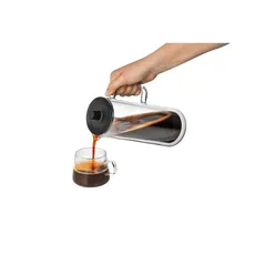 پرس قهوه فرانسه(فرنچ پرس) Coffee Time