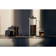 پرس قهوه فرانسه(فرنچ پرس) Coffee Time