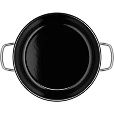 تابه دو دسته 28سانت Platinum