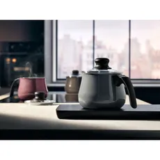 شیرجوش با درب 12 سانت Platinum