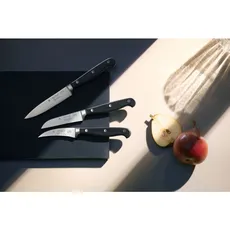 ست کارد 3تکه میوه و سبزیجات Spitzenklasse Plus