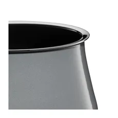 شیرجوش با درب 12 سانت Platinum