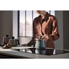 شیرجوش با درب 12 سانت Platinum