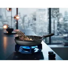تابه تک دسته 24سانت پلاتینیوم