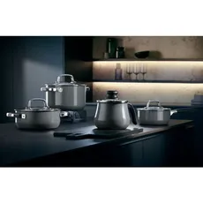 شیرجوش با درب 12 سانت Platinum