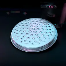 قابلمه 22 سانت تخت رز Fusiontec Aromatic