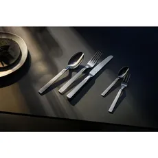 سرویس قاشق و چنگال 30 پارچه Art Deco