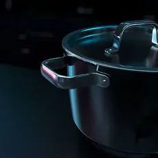 قابلمه 24 سانت بلند Fusiontec Aromatic