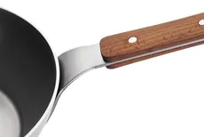 تابه 24 سانت گود Carbon Steel Woll