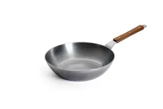 تابه 28 سانت گود Carbon Steel Woll