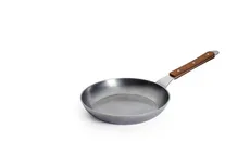 تابه 24 سانت Carbon Steel Woll