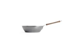 تابه 24 سانت گود Carbon Steel Woll